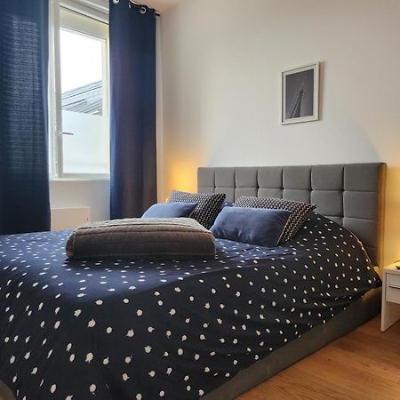 Nb Arrows Appartement De Standing En Hyper Centre Chartres Luaran gambar