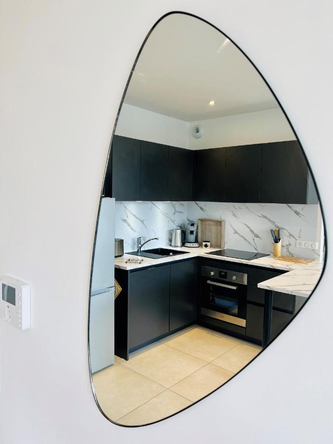 Nb Arrows Appartement De Standing En Hyper Centre Chartres Luaran gambar