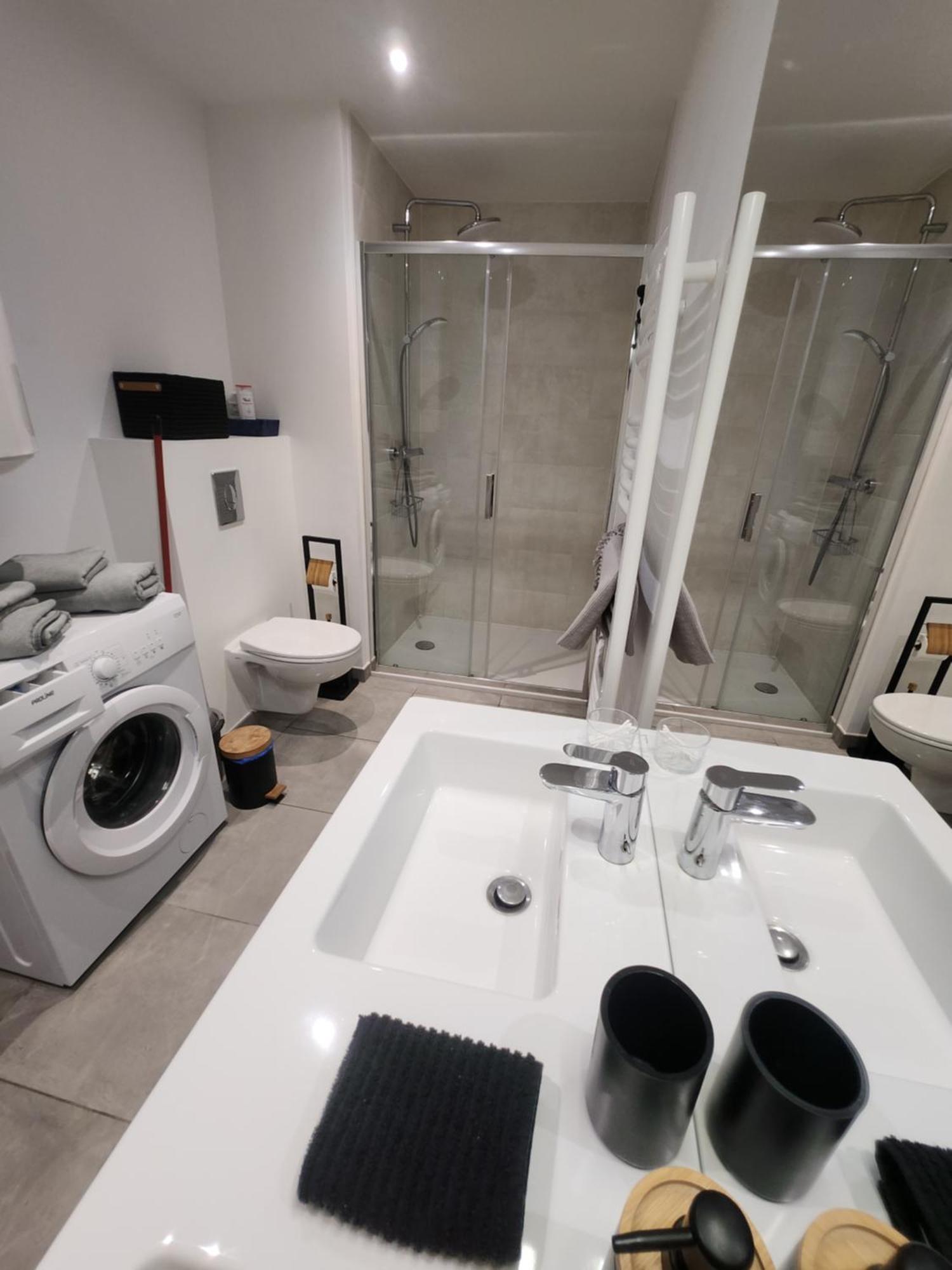 Nb Arrows Appartement De Standing En Hyper Centre Chartres Luaran gambar